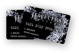 Jewelers Reserve℠ Credit Card