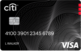 Costco Anywhere Visa Card by Citi